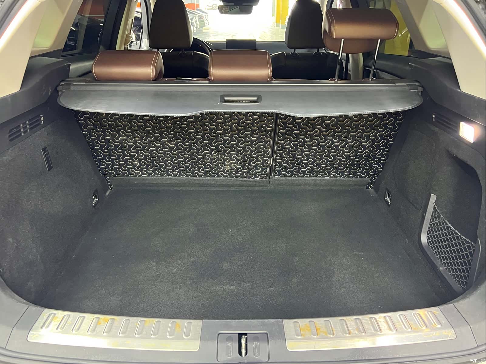 WEY VV6, 2019 27