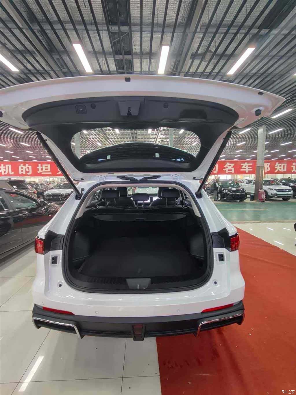 Haval Hi4, 2025 13