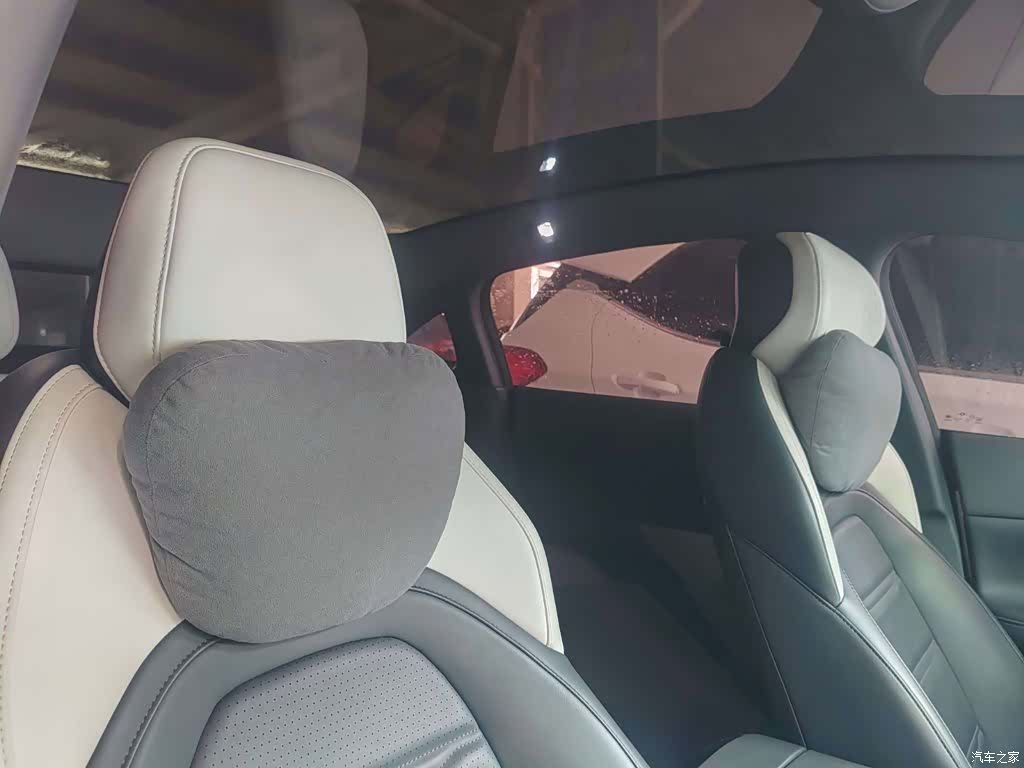 DongFeng eπ007, 2024 6