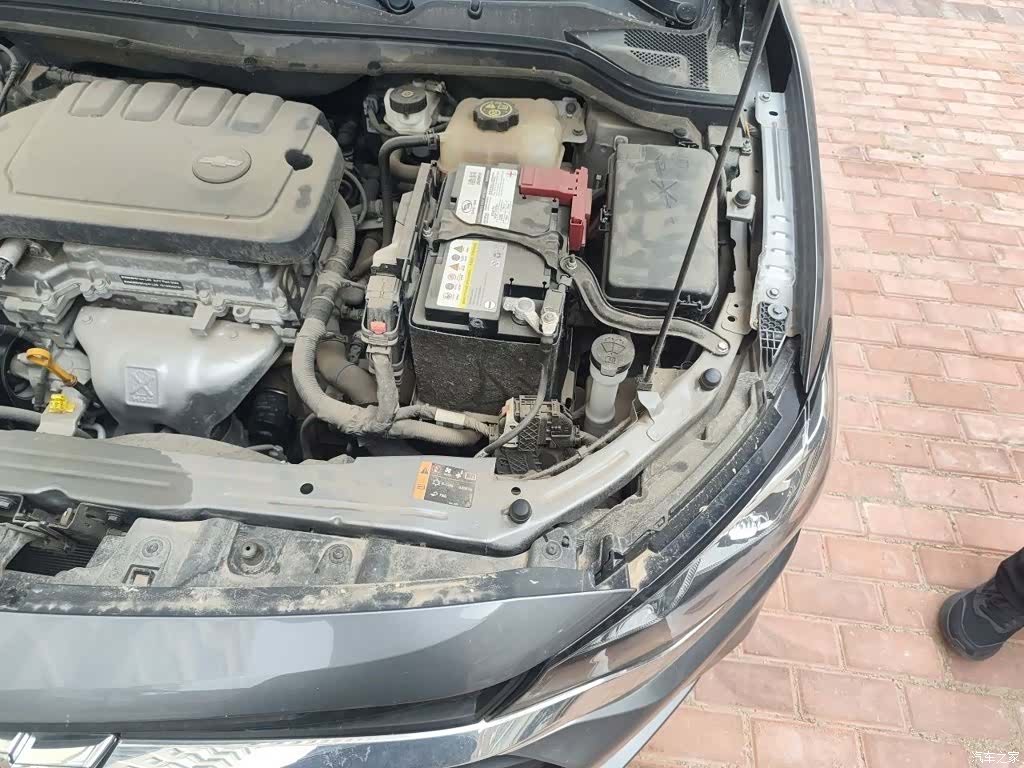 Chevrolet 320, 2022 21