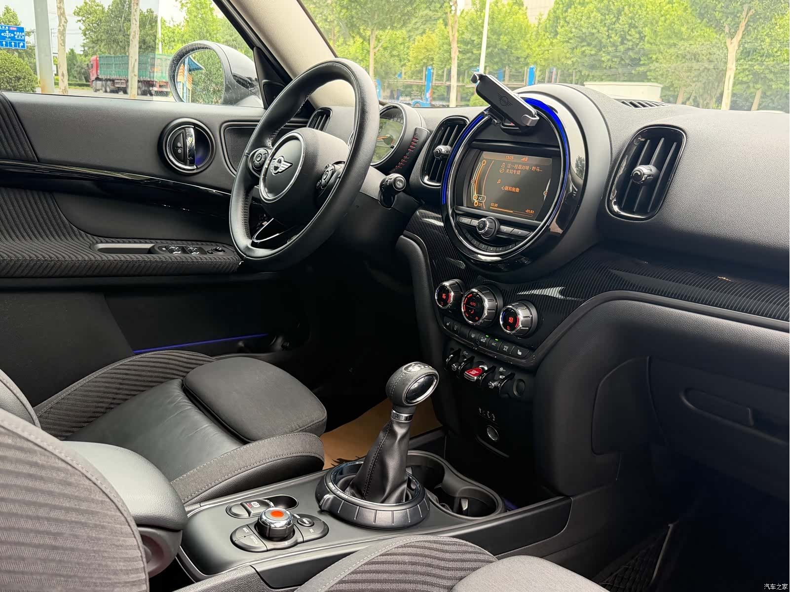 Mini Countryman, 2017 8