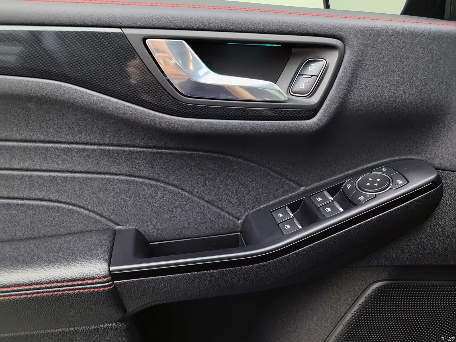 Ford Escape, 2022 22
