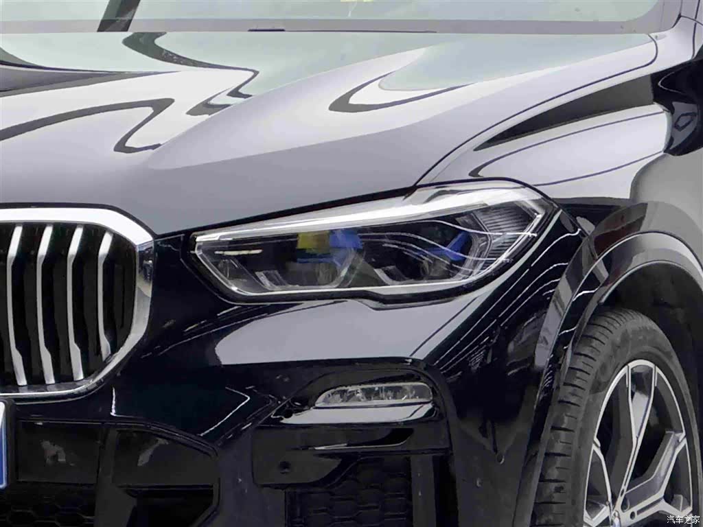 BMW X5, 2020 3