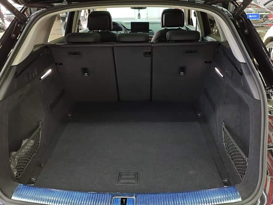 Audi Q5L Audi Q5L