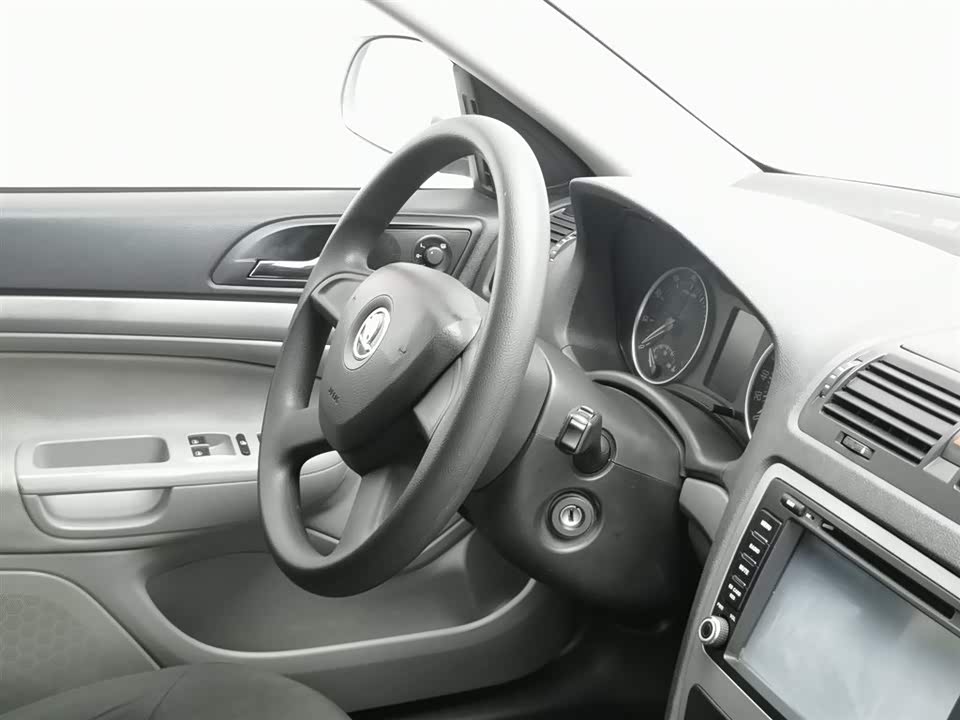 Skoda Octavia Skoda Octavia
