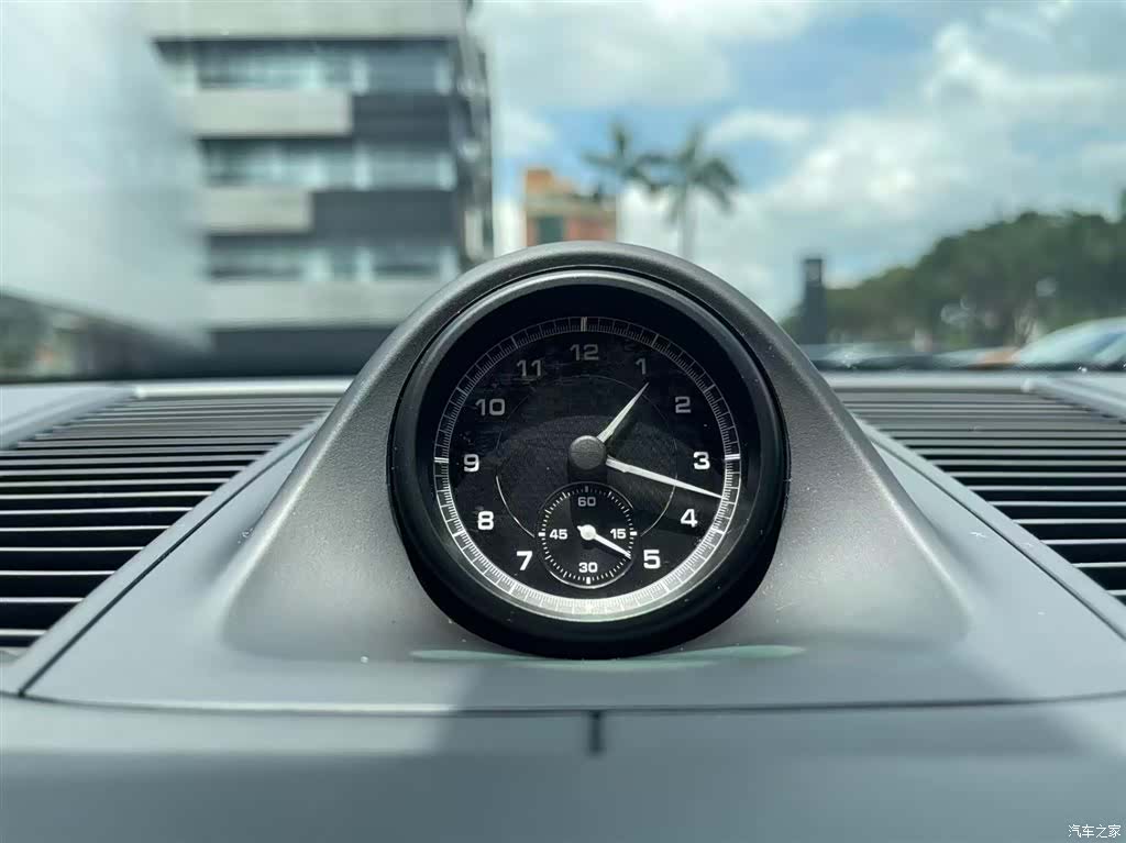 Porsche Macan, 2025 21
