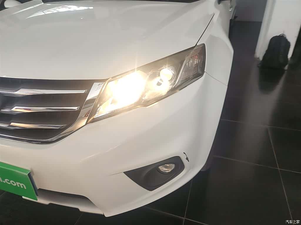 Landwind X5, 2015 24