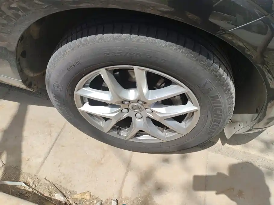 Volvo XC60 Volvo XC60