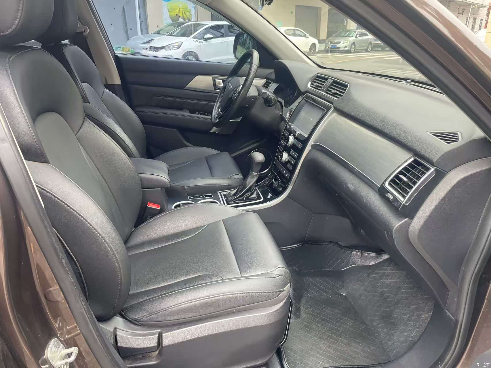 Haval H2, 2015 9