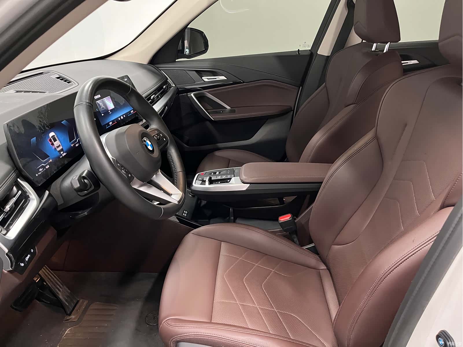BMW X1, 2023 14