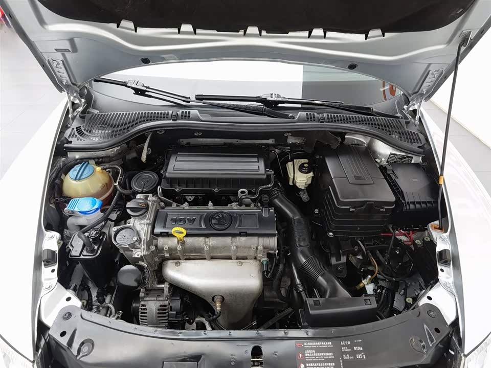 Skoda Octavia Skoda Octavia
