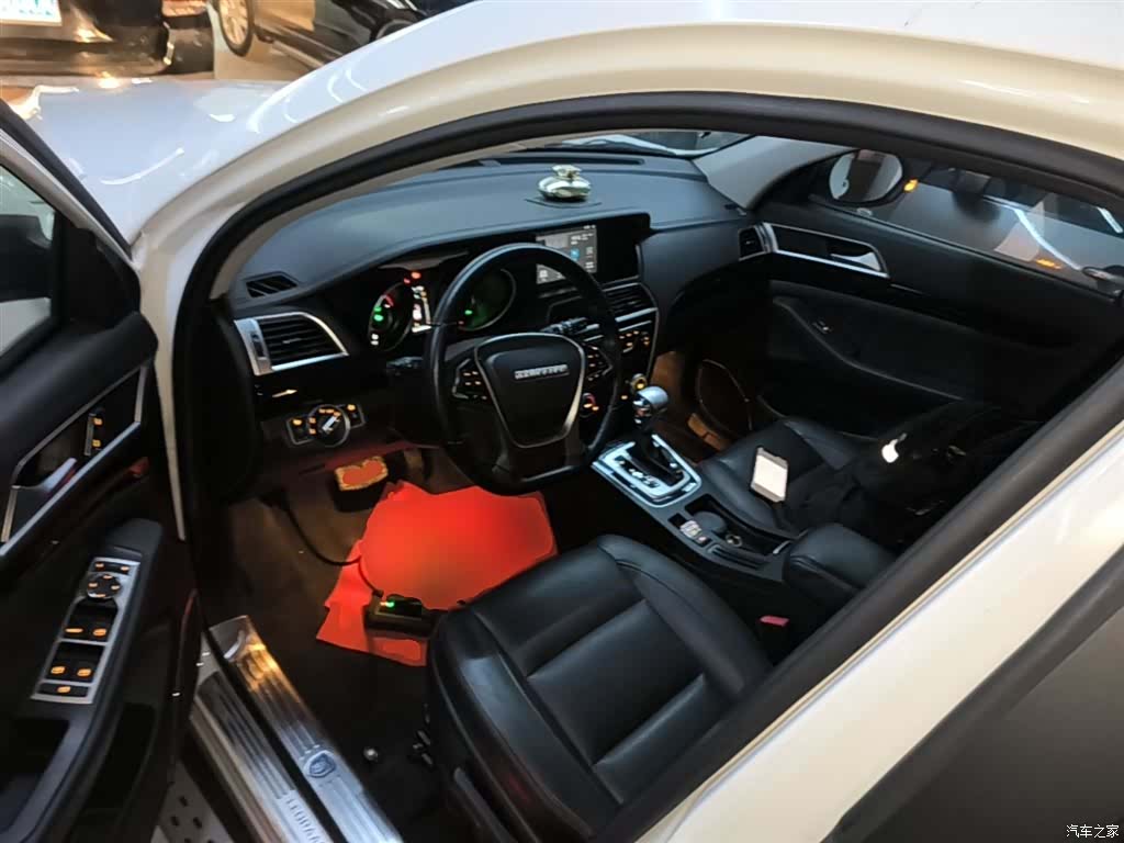 Liebao CS10, 2018 16