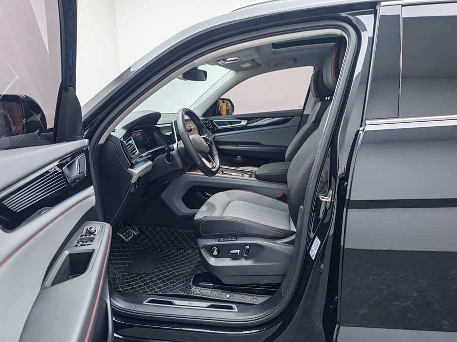 Volkswagen Teramont 2024, фото 14