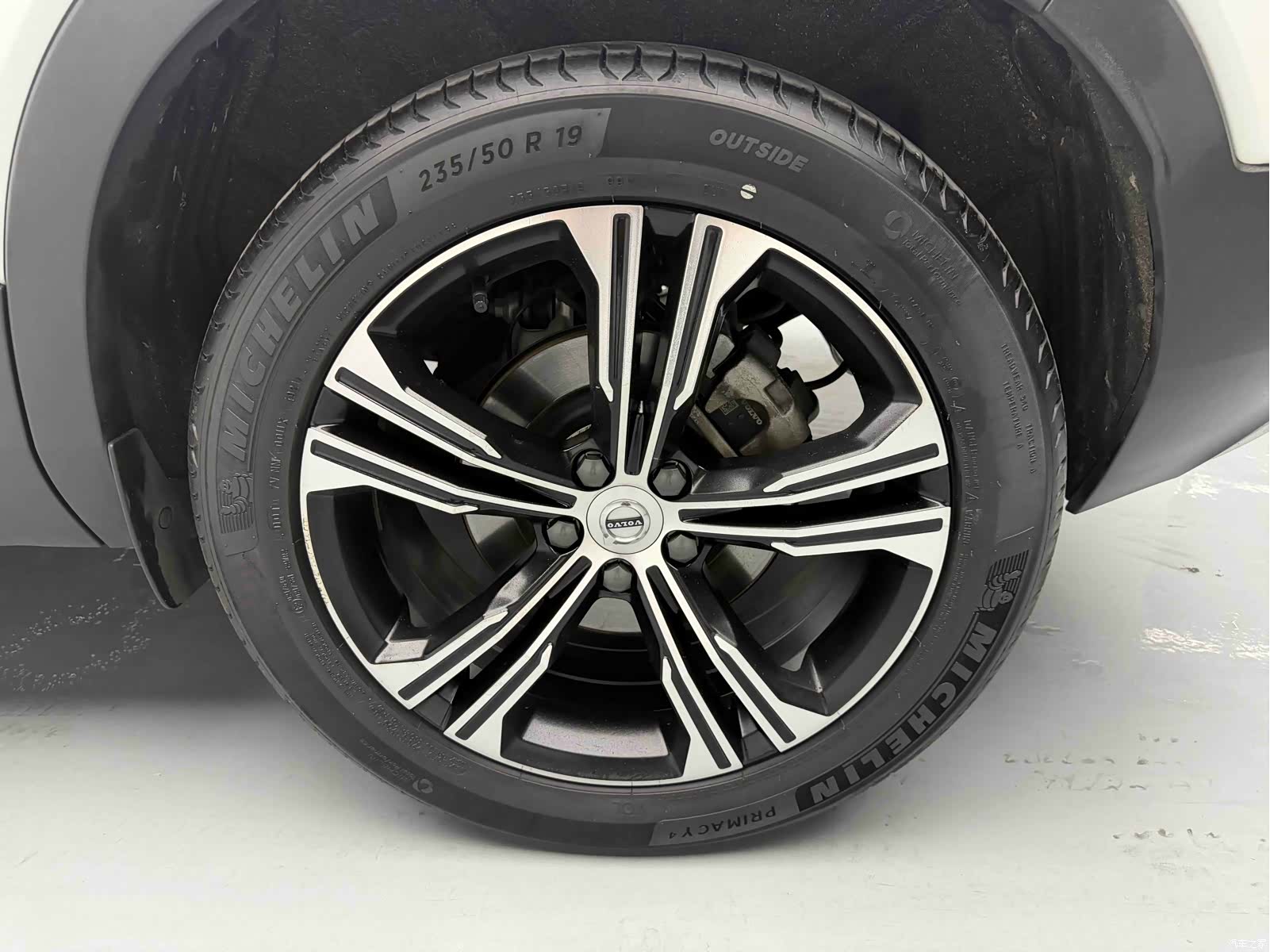 Volvo XC40, 2022 14
