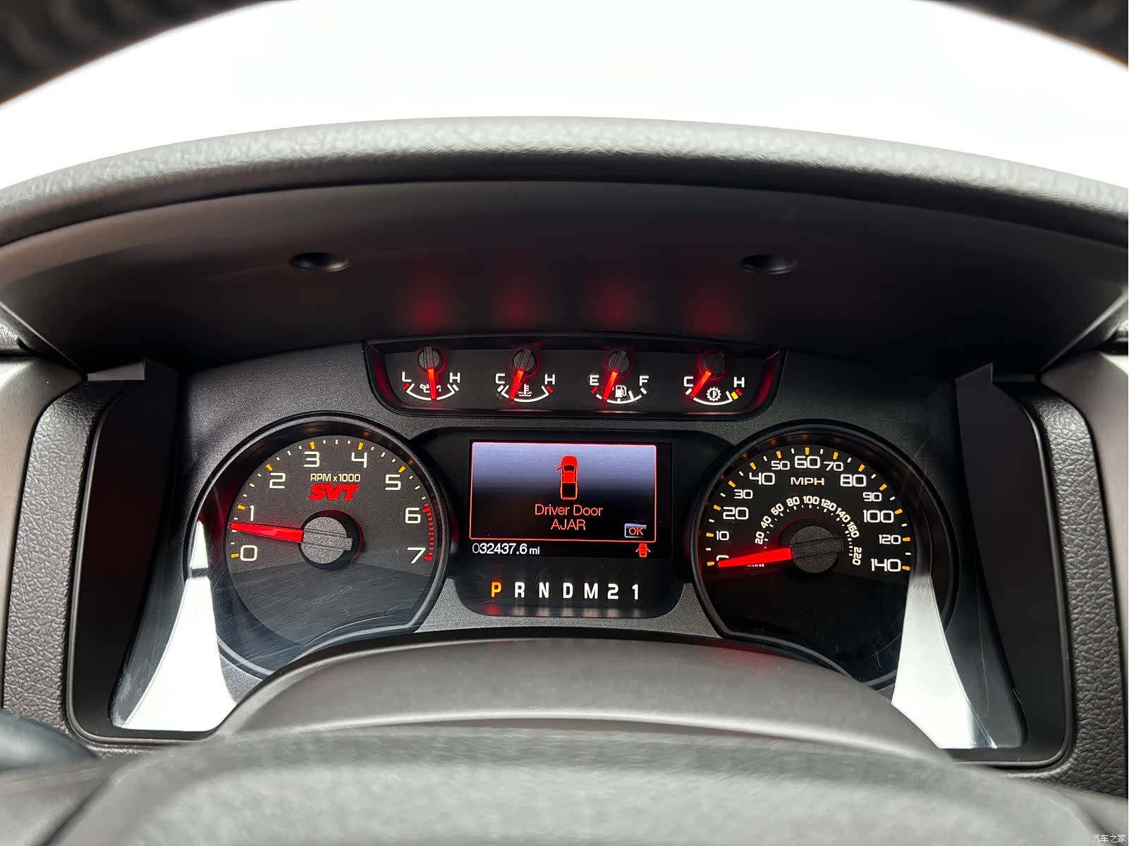 Ford F-150, 2015 9