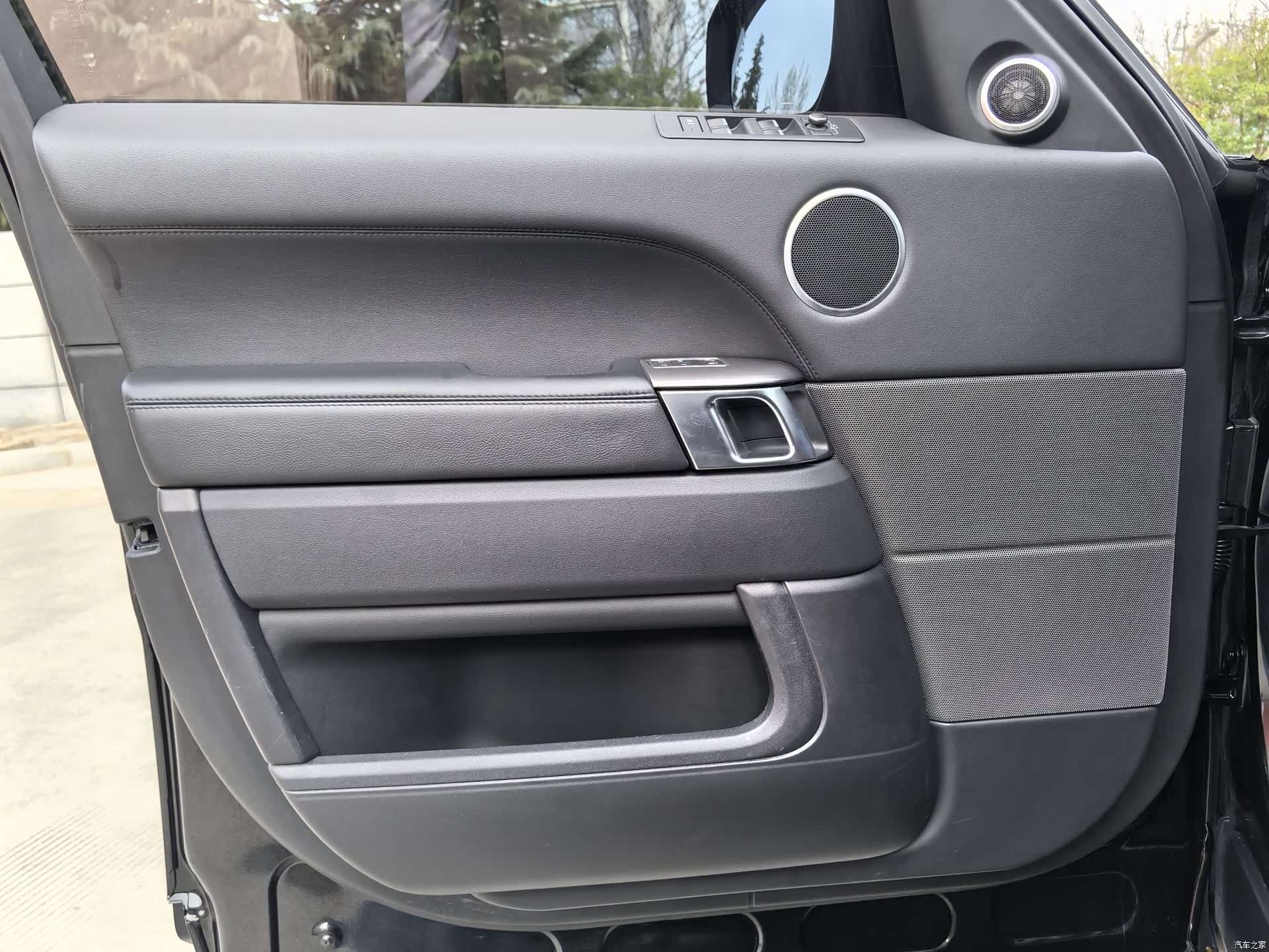 Land Rover Range Rover, 2017 18