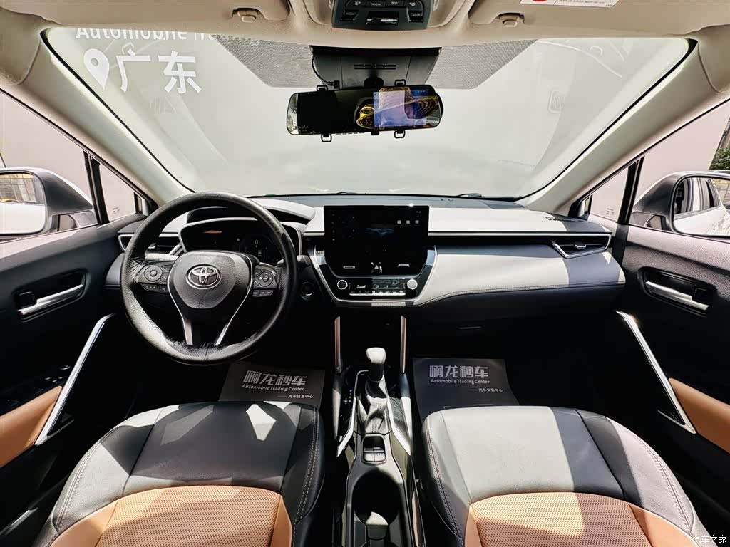 Toyota Frontlander, 2023 6