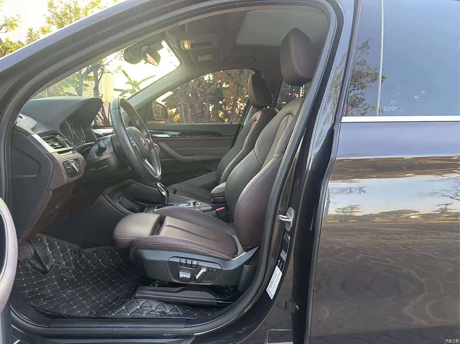 BMW X1, 2023 8