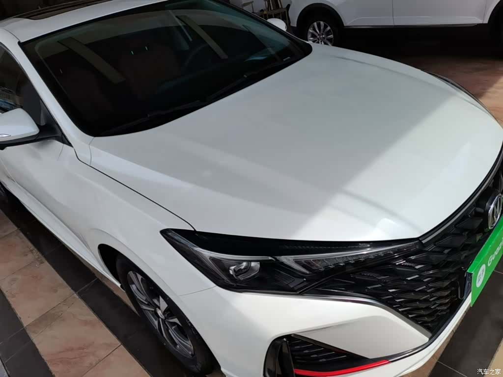 Changan Eado, 2025 4