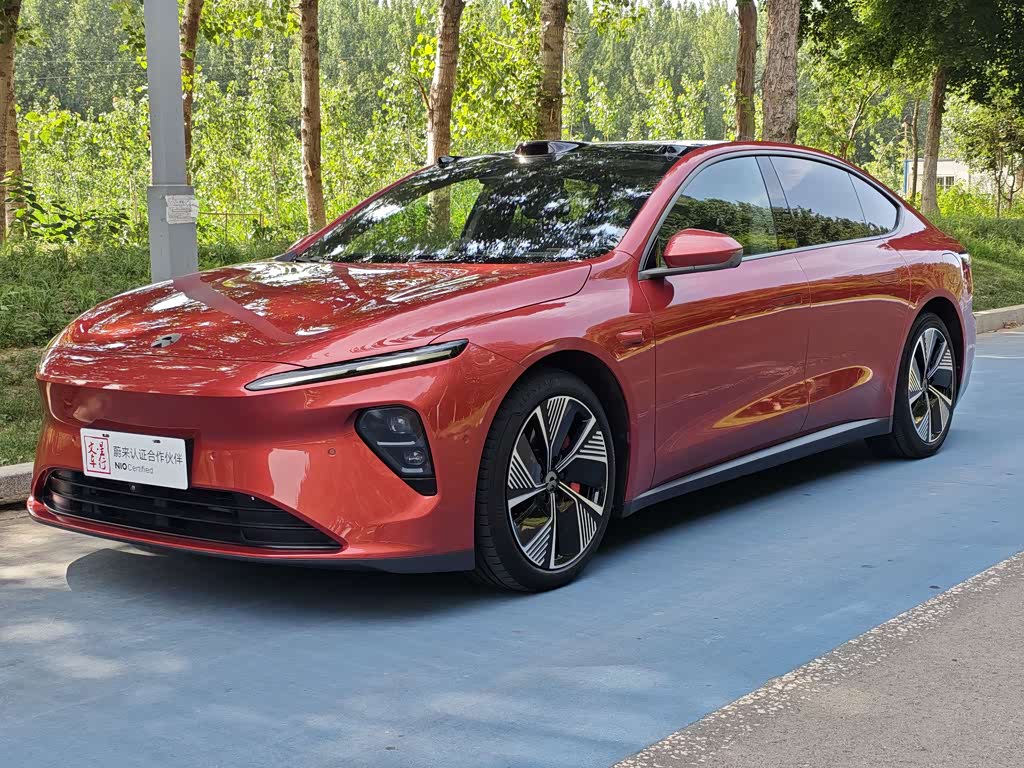 NIO ET7