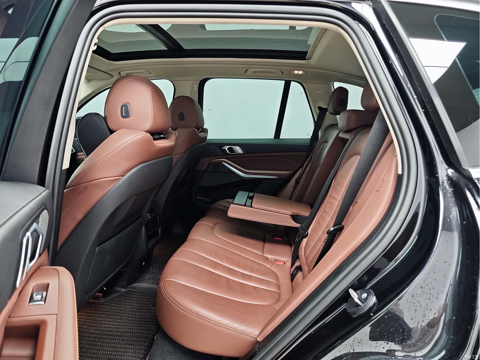 BMW X5, 2020 6