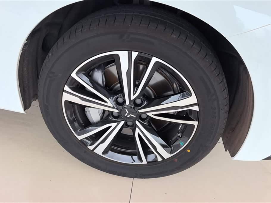 Hongqi EH7 Hongqi EH7