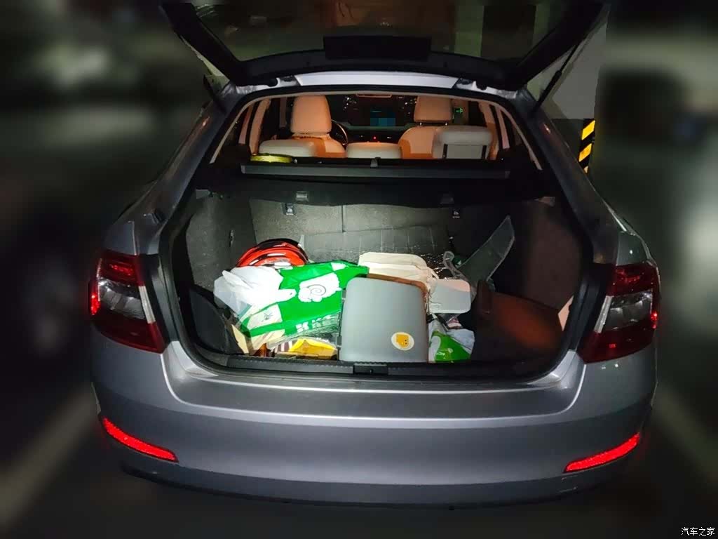 Skoda Octavia, 2014 10