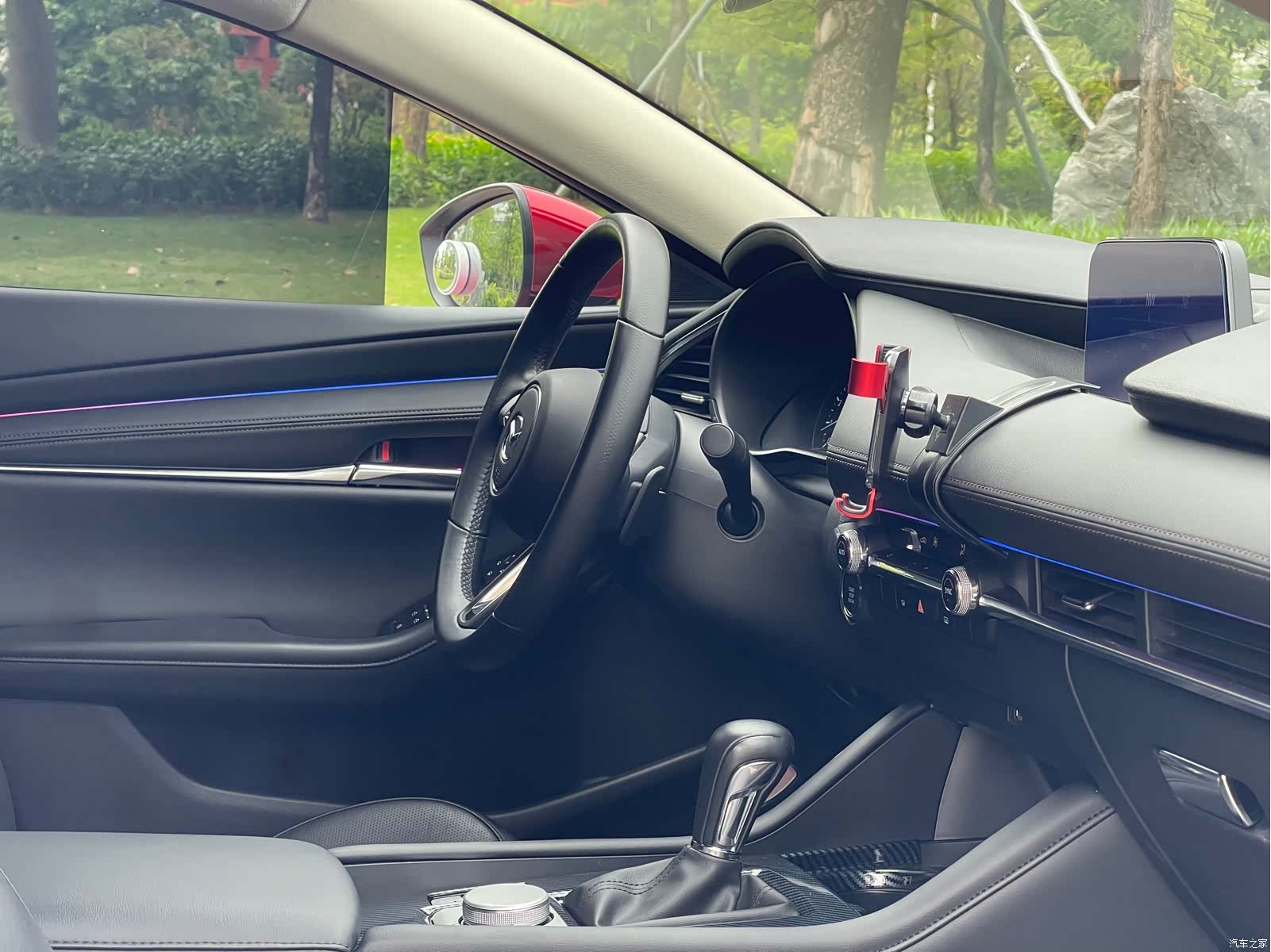 Mazda Mazda3, 2020 10