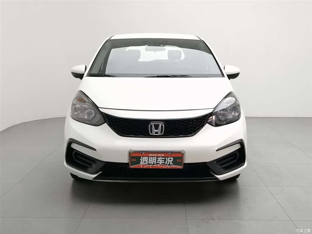 Honda Fit, 2021 3