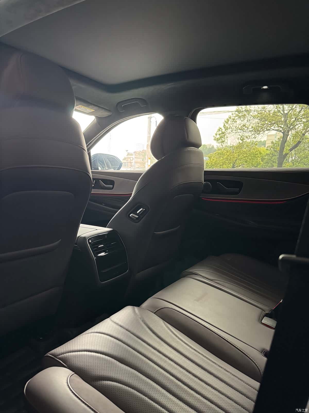 Chery Tiggo 9, 2024 18