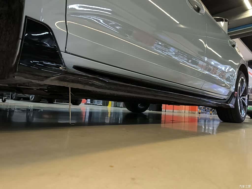 Geely Preface, 2023 22