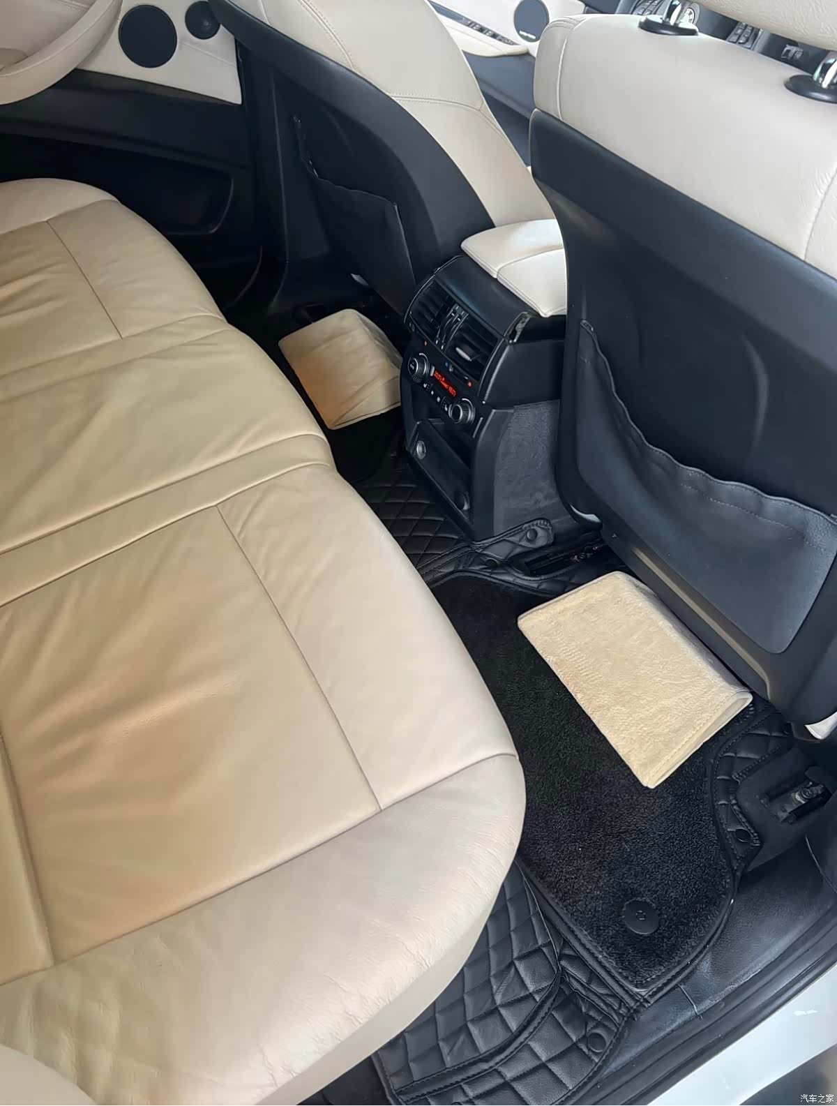 BMW X5, 2011 6