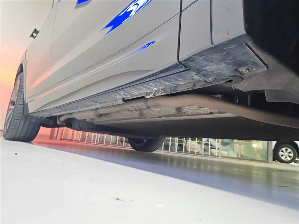 Li Auto Ideal L7 Li Auto Ideal L7
