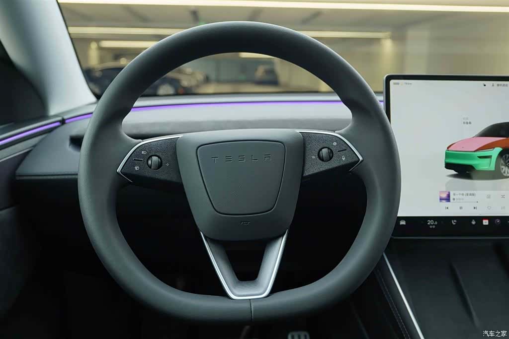 Tesla Model Y, 2025 17