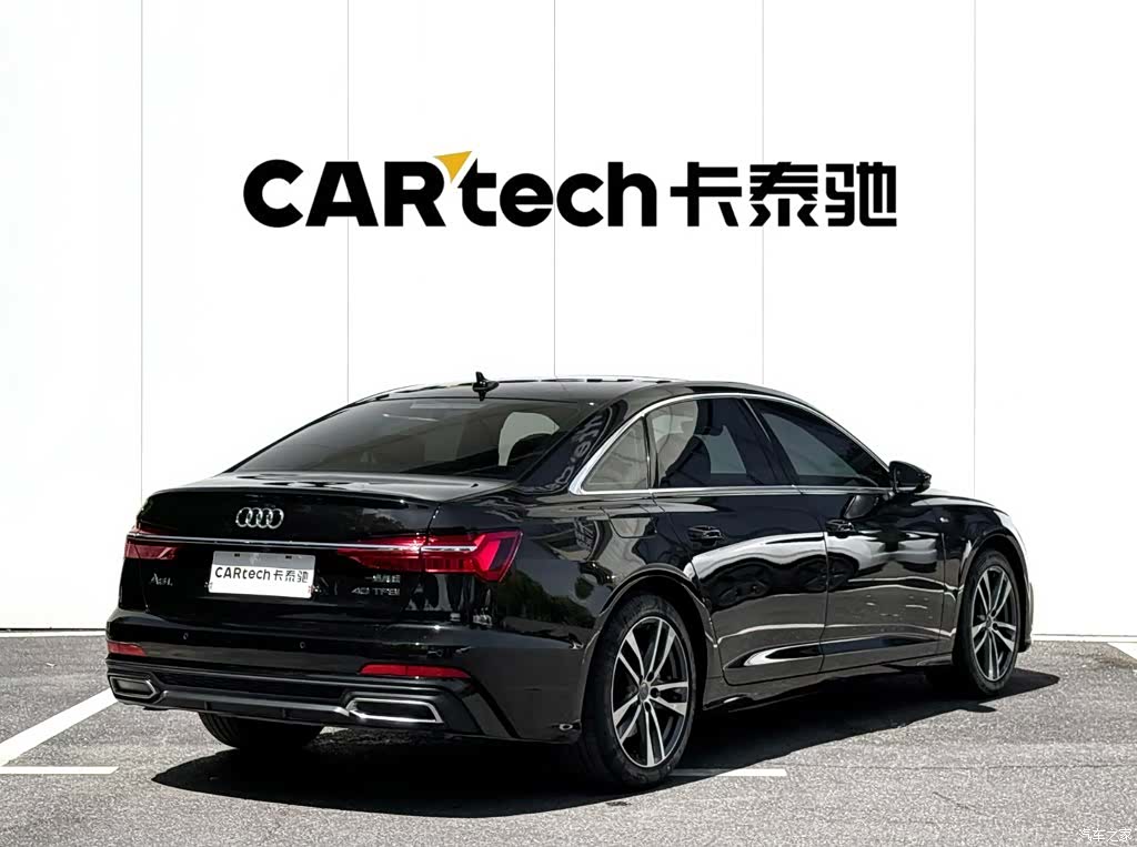 Audi A6L, 2022 25