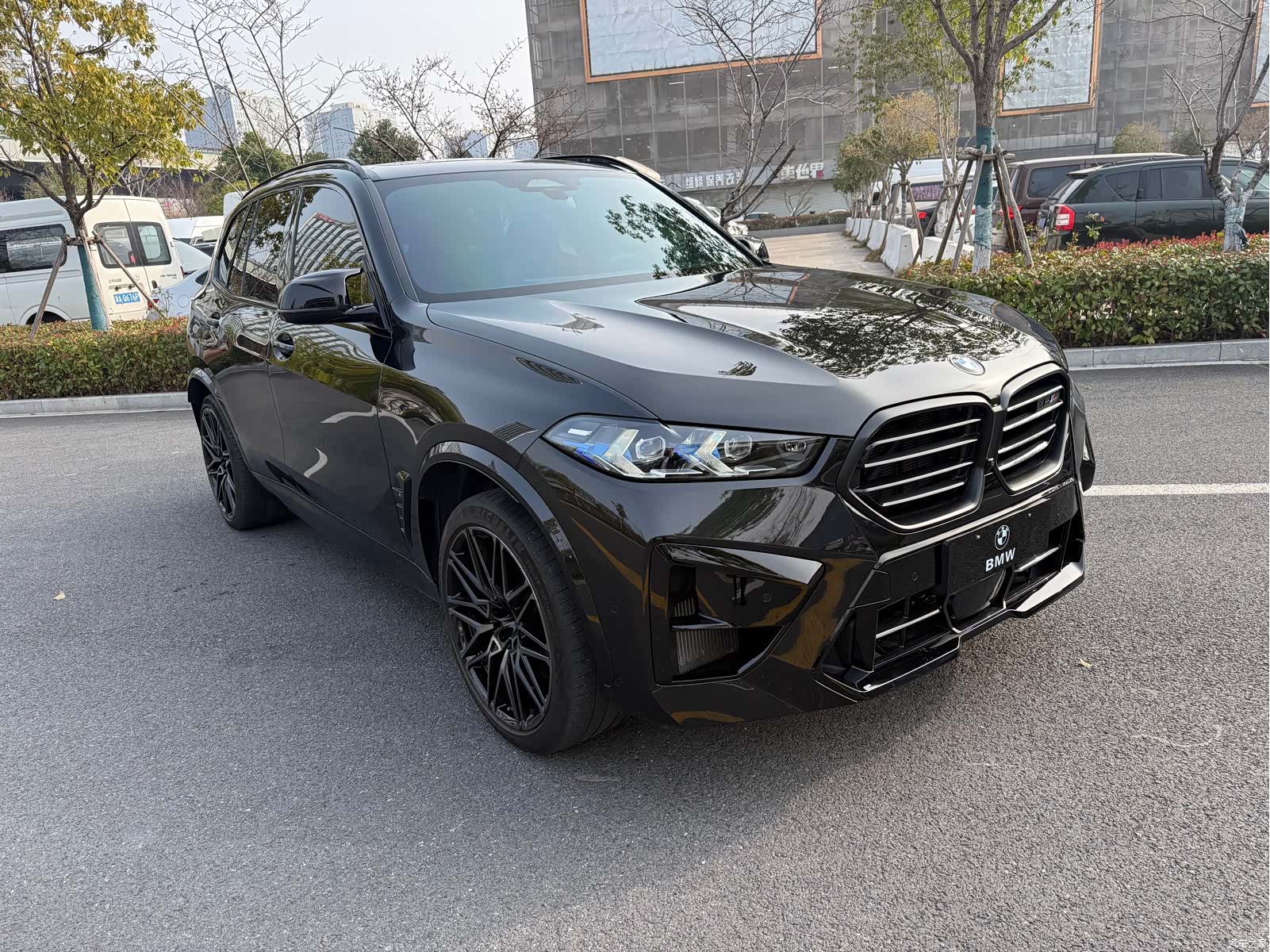 BMW X5, 2025 3