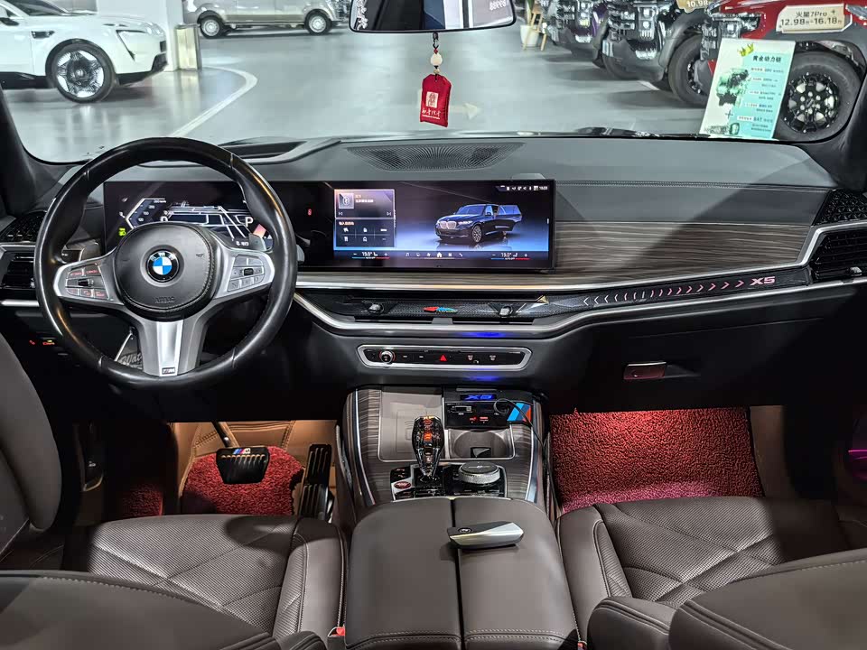 BMW X5 BMW X5