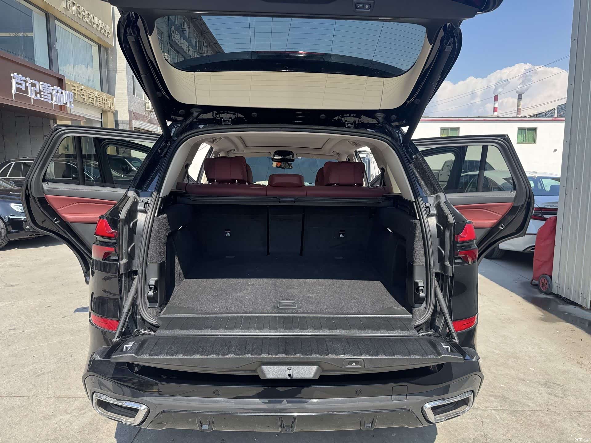 BMW X5, 2023 16
