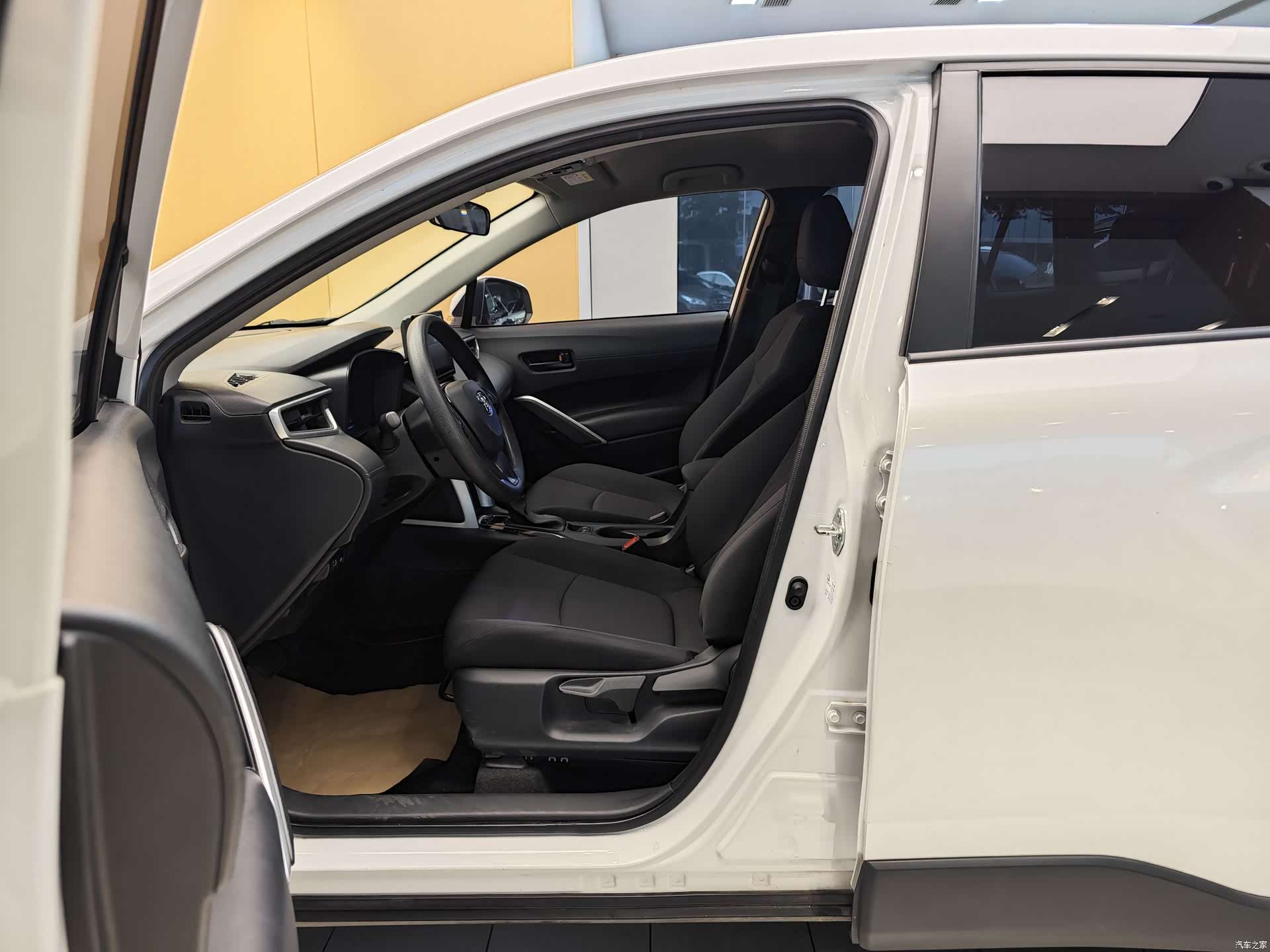 Toyota Corolla, 2023 13