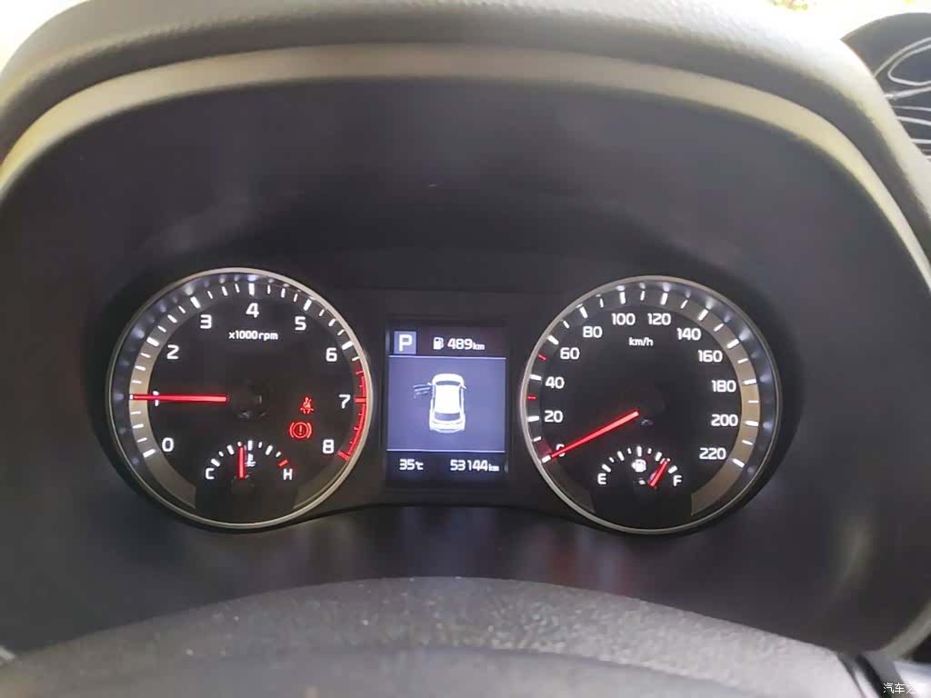 Kia KX1, 2021 12