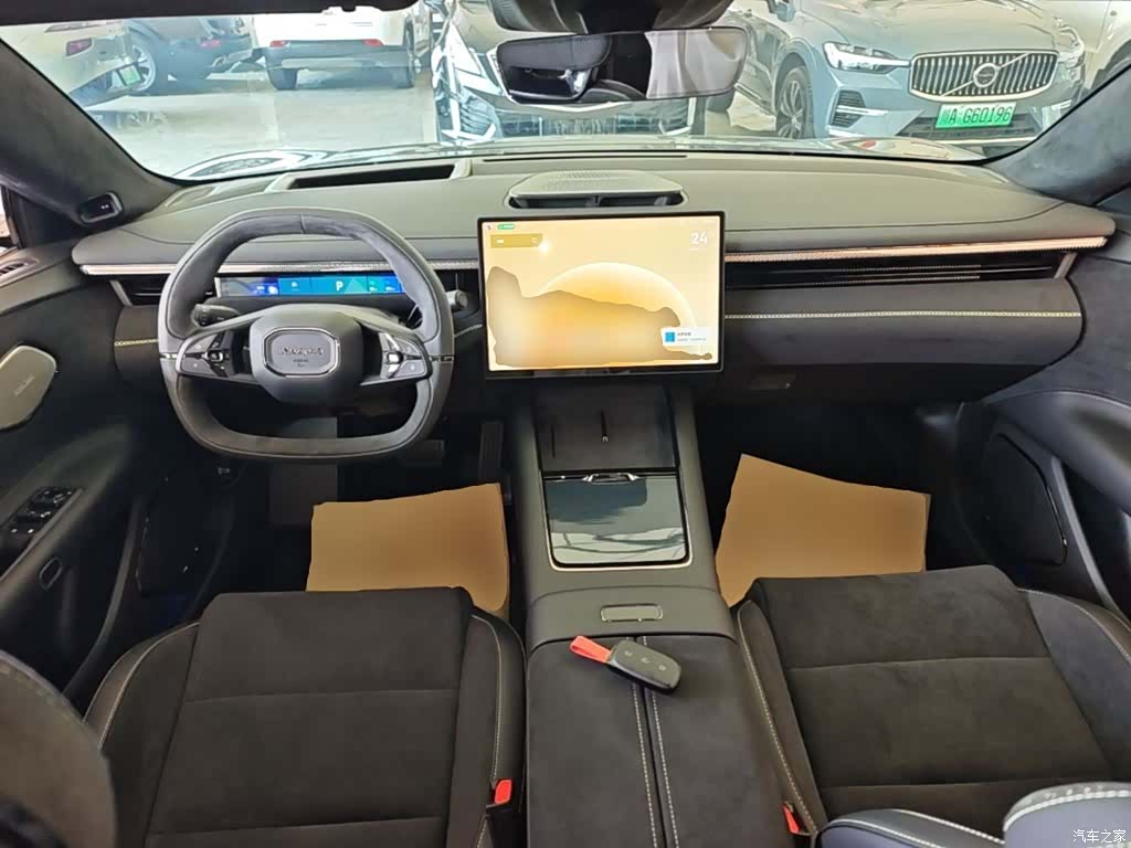 Lynk & Co 02, 2025 10