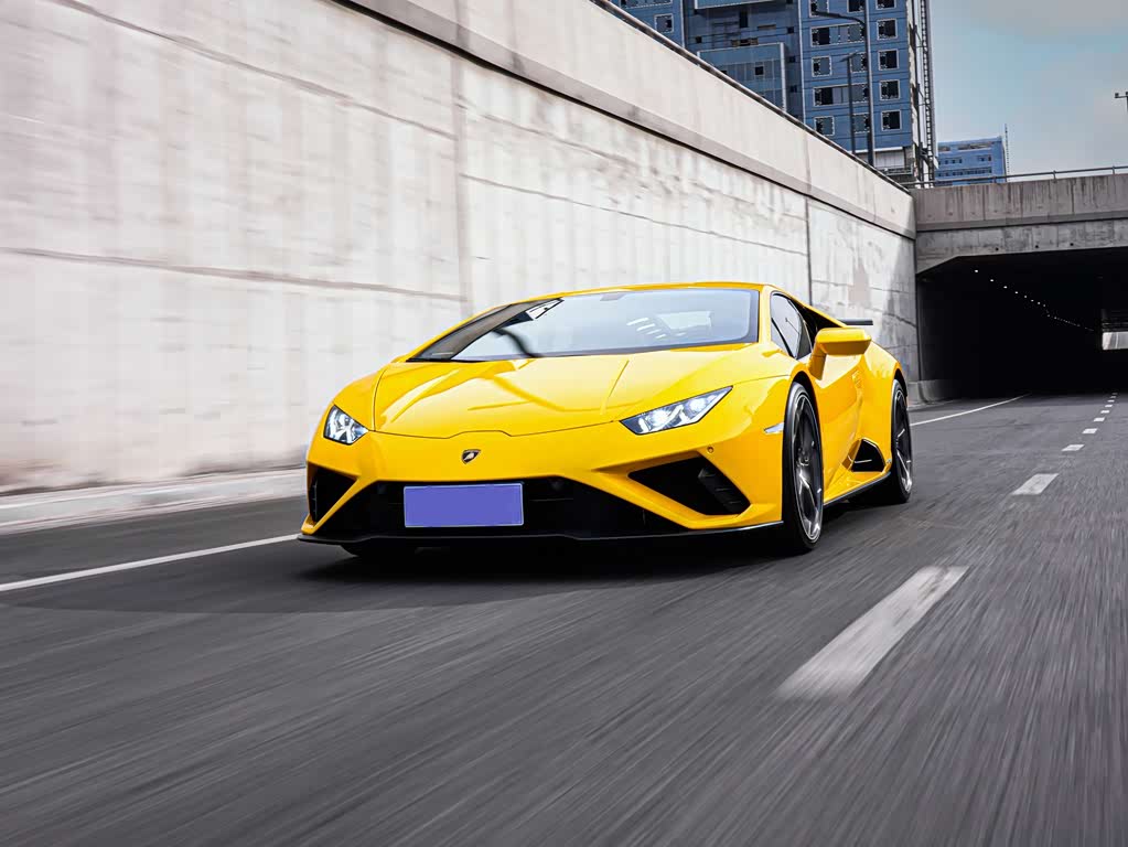 Lamborghini Huracán