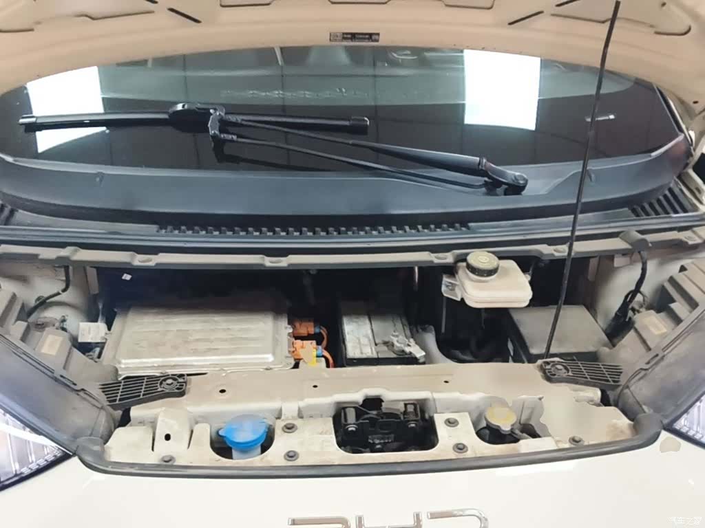 BYD Seagull, 2023 20