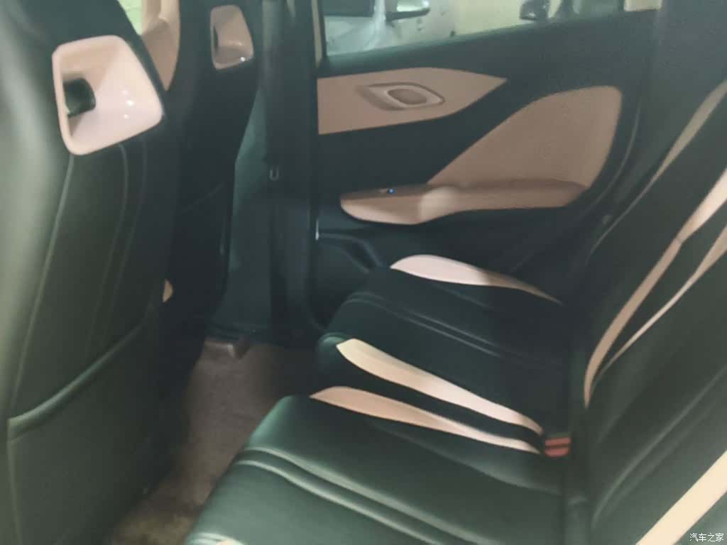 BYD Seagull, 2023 17