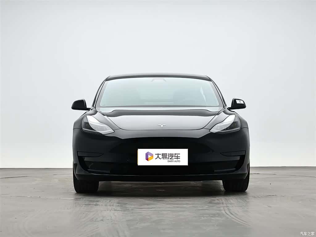 Tesla Model 3, 2021 2