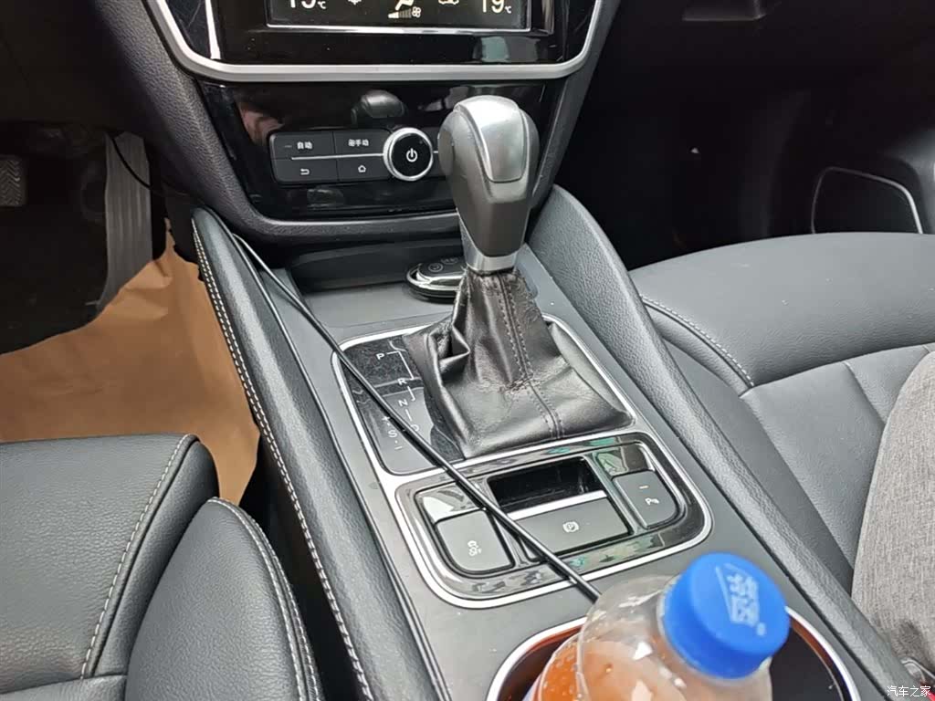 BYD Song, 2018 14
