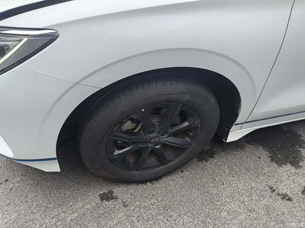 BYD E2, 2020 25