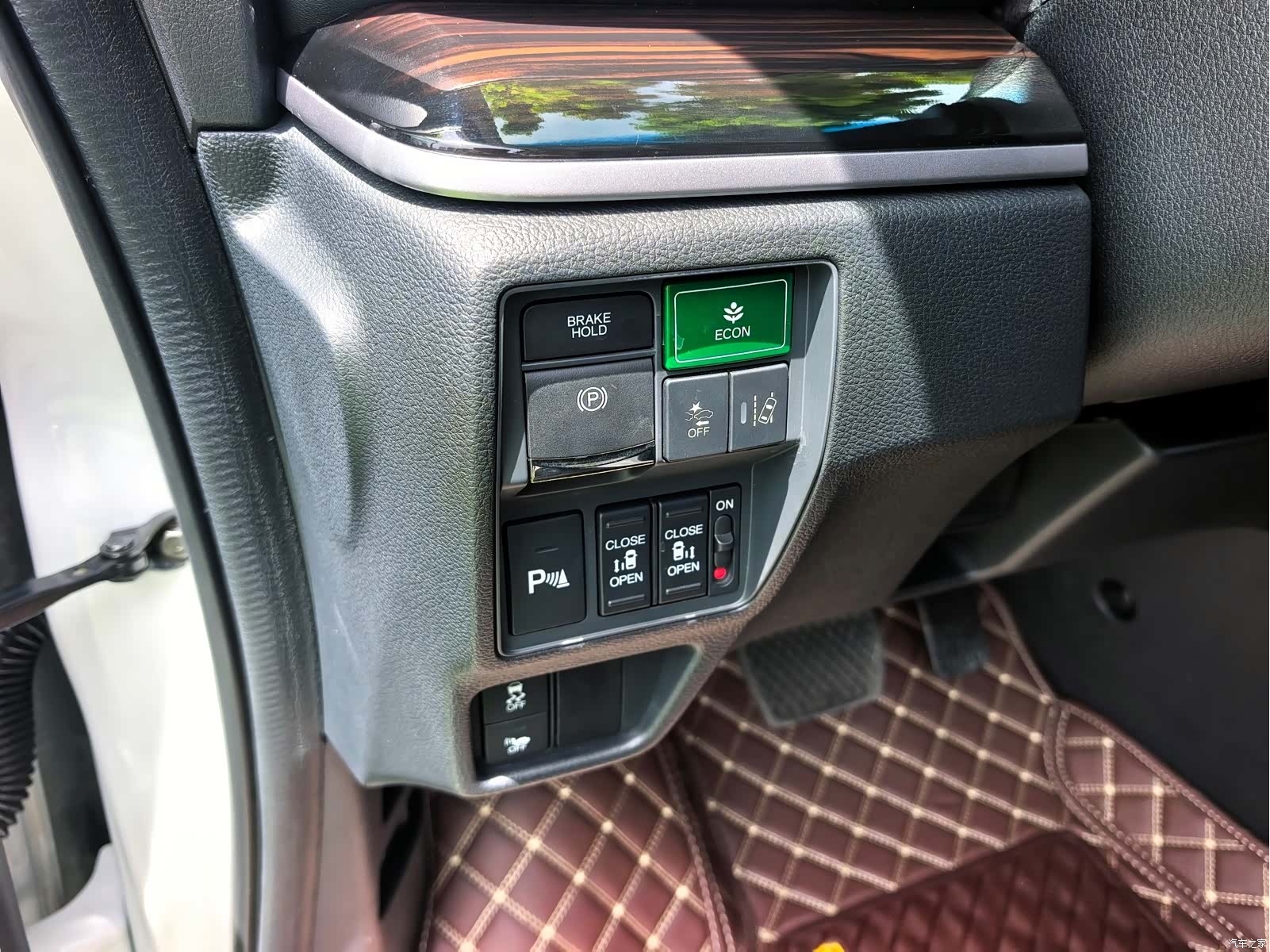 Honda Odyssey, 2021 11