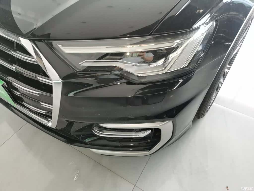 Audi A6L, 2022 24