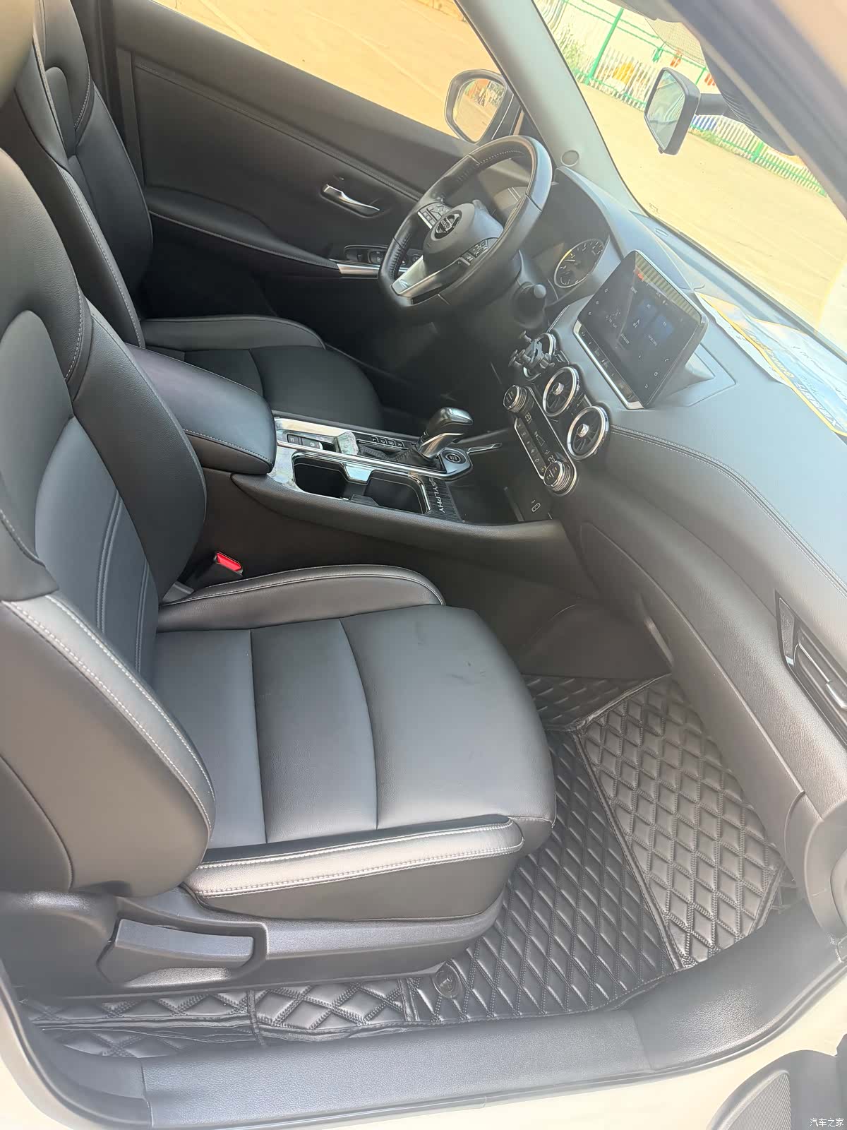 Nissan Sylphy, 2022 8